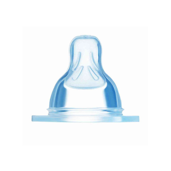 Mam cucla za flasice anti colic 2/1, 0m+