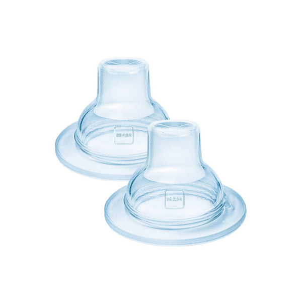 Mam cucla za flasice extra soft spout  2/1, 4m+