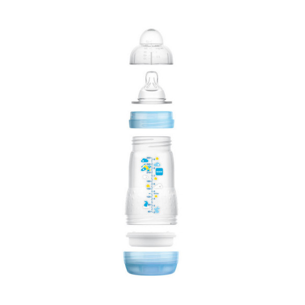 Mam flašica easy start anti colic 160ml, 0m+