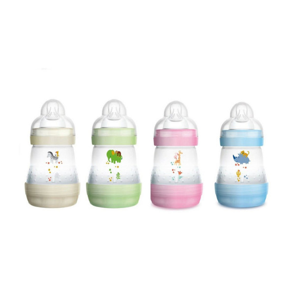 Mam flašica easy start anti colic 160ml, 0m+
