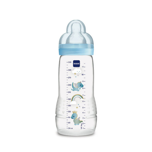 Mam flašica easy active 330ml,4m+