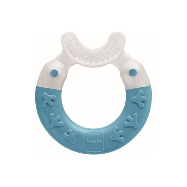 Mam glodalica sa  četkicom