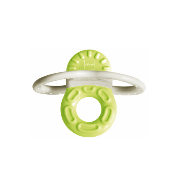 Mam glodalica sa trakom bite relax phase1, 2m+