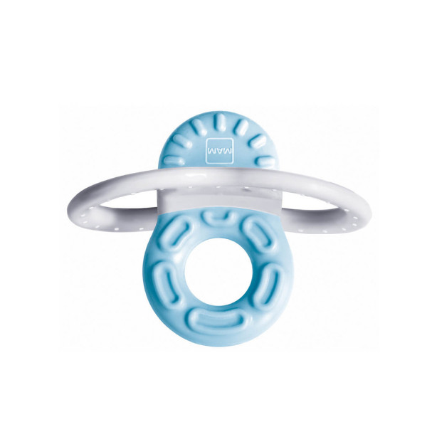 Mam glodalica sa trakom bite relax phase1, 2m+