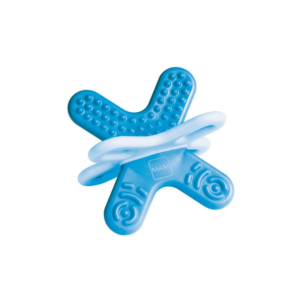 Mam glodalica sa trakom bite relax phase2, 4m+