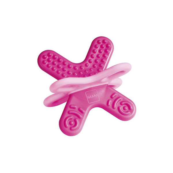 Mam glodalica sa trakom bite relax phase2, 4m+