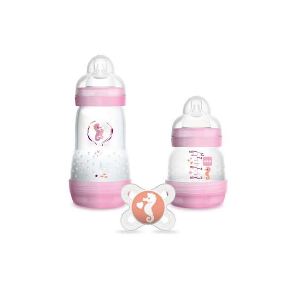 Mam poklon set flašice i cuclaeasy start