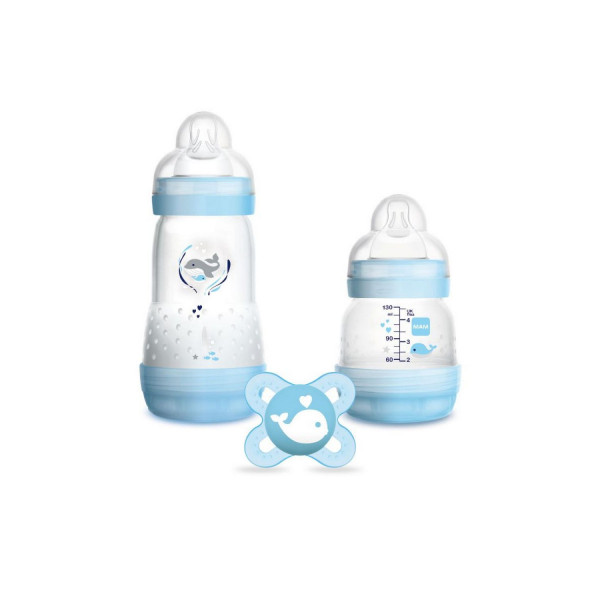 Mam poklon set flašice i cuclaeasy start