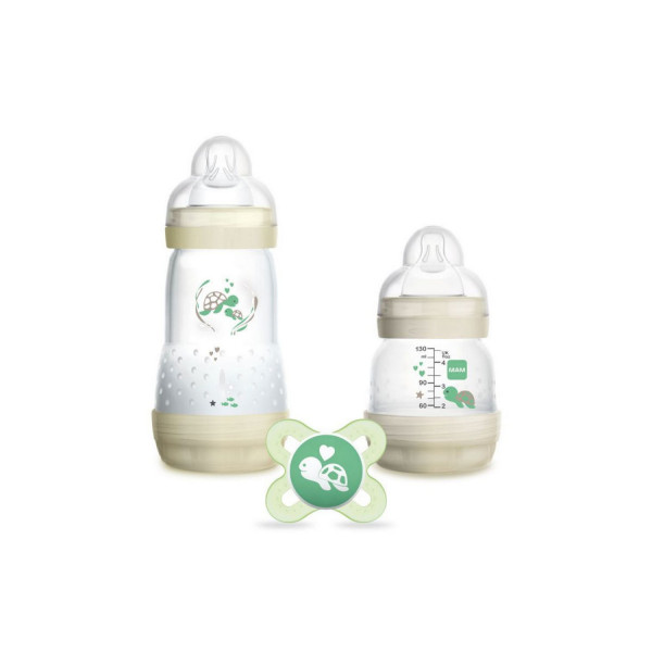 Mam poklon set flašice i cuclaeasy start