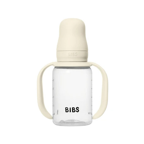 Bibs flašica Sippy Ivory 150ml