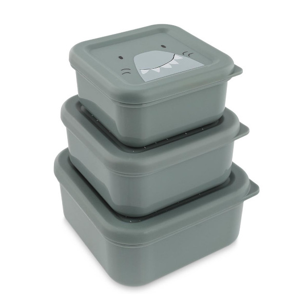 Trixe posuda za hranu, 3/1