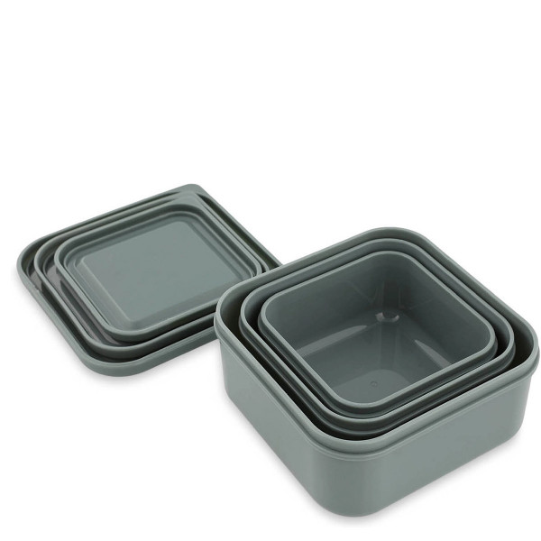 Trixe posuda za hranu, 3/1