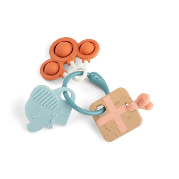 Done By Deer Celebration