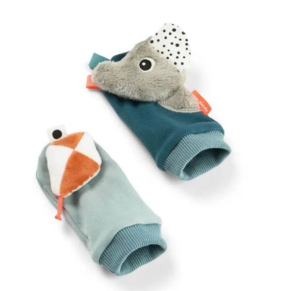 Done By Deer čarape Celebration