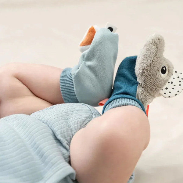 Done By Deer čarape Celebration