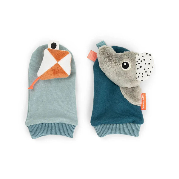 Done By Deer čarape Celebration