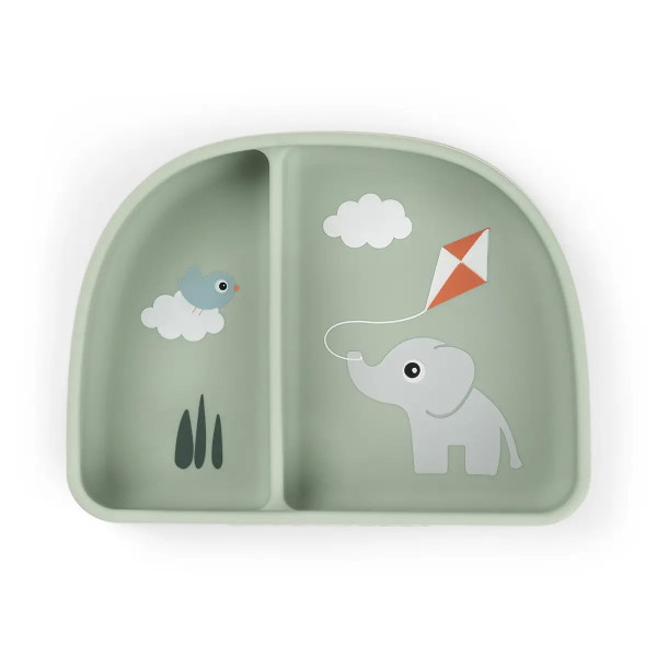 Done By Deer činija Stick & Stay