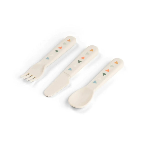 Done By Deer pribor za jelo Celebration