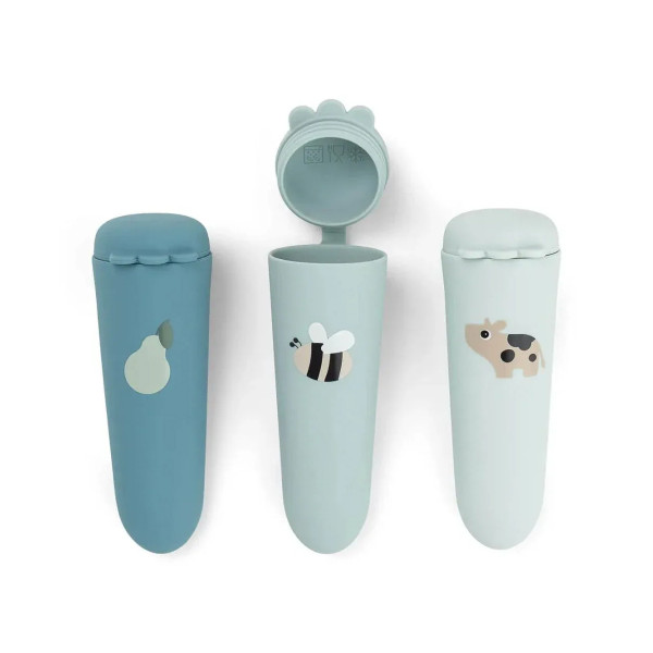 Done By Deer kalupi za sladoled Dotti