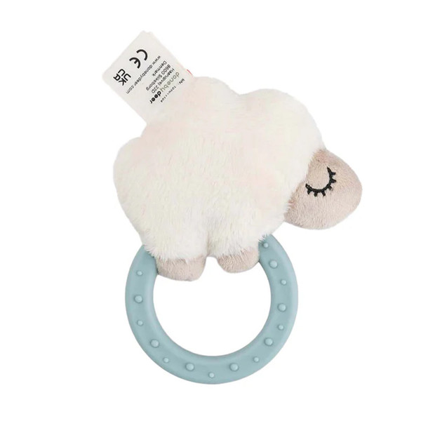 Done By Deer zvečka Sheepy