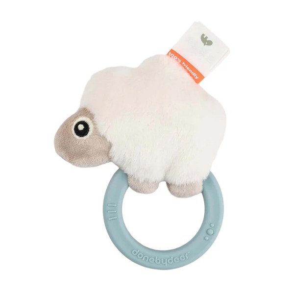 Done By Deer zvečka Sheepy