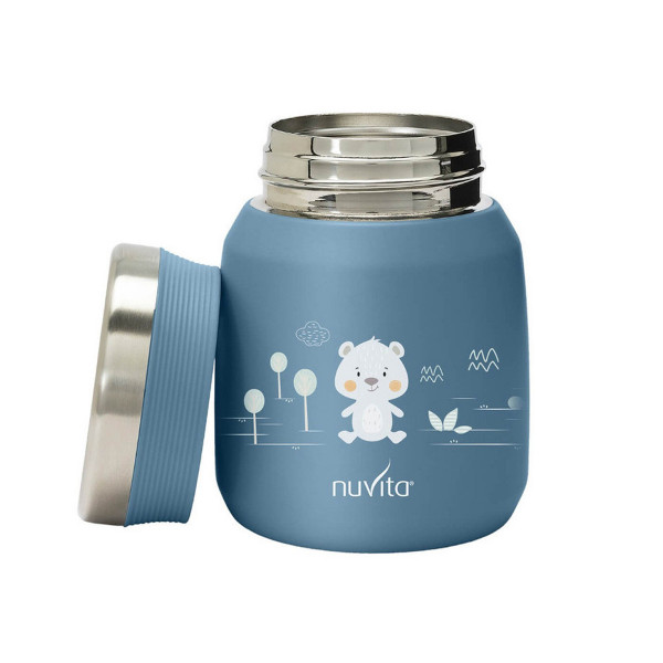 Nuvita termost Blue 330ml