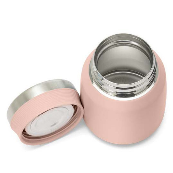 Nuvita termost Rose 330ml