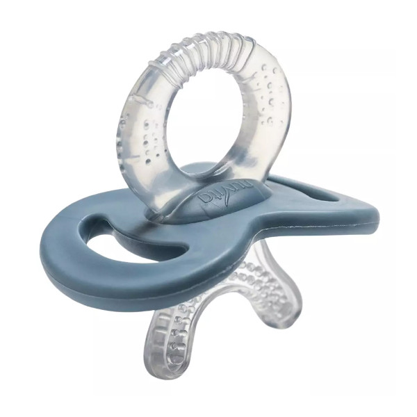 Nuvita masažer desni Plava