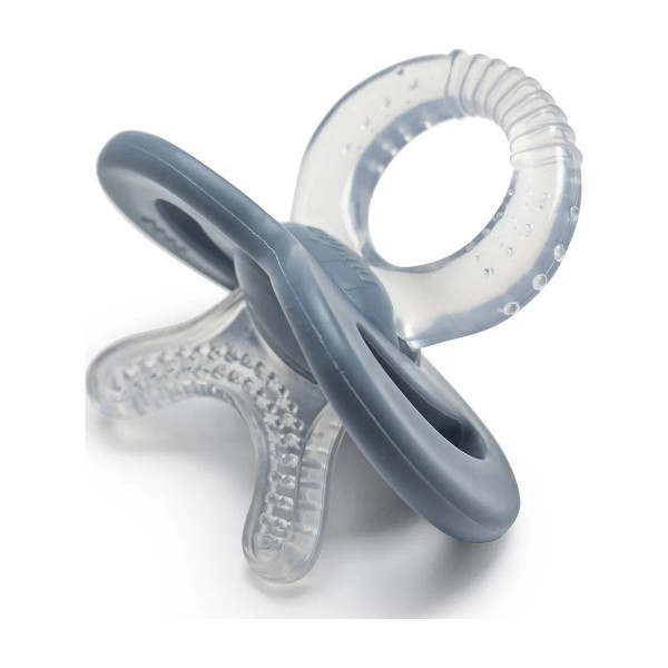 Nuvita masažer desni Plava