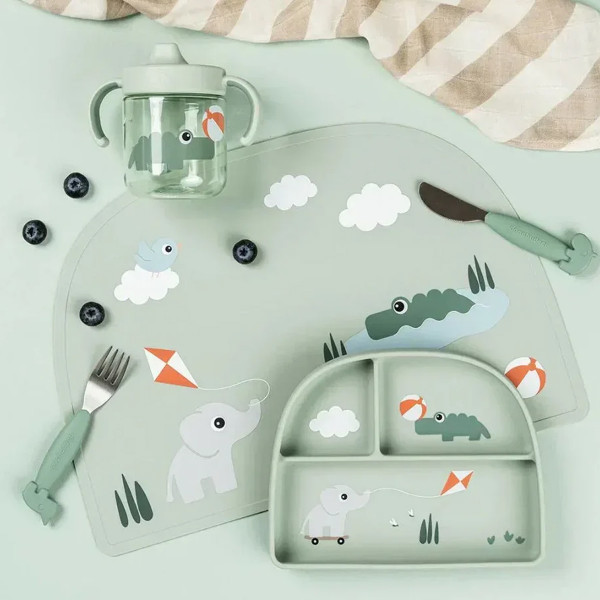 Done By Deer podmetač Playground