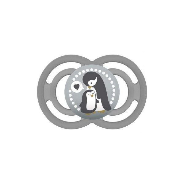 Mam varalica perfect silikon 2/1 6m+