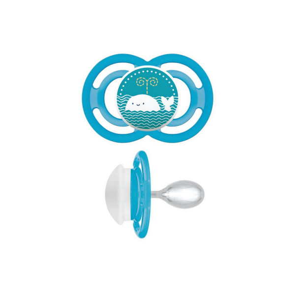 Mam varalica perfect silikon 2/1 6m+