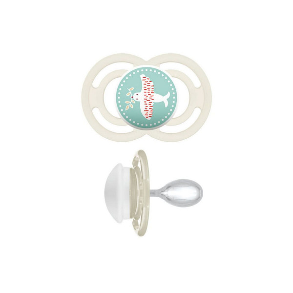 Mam varalica perfect silikon 2/1 6m+