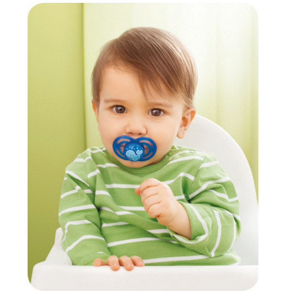 Mam varalica perfect silikon 2/1 6m+