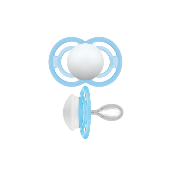 Mam varalica perfect silikon 2/1 6m+