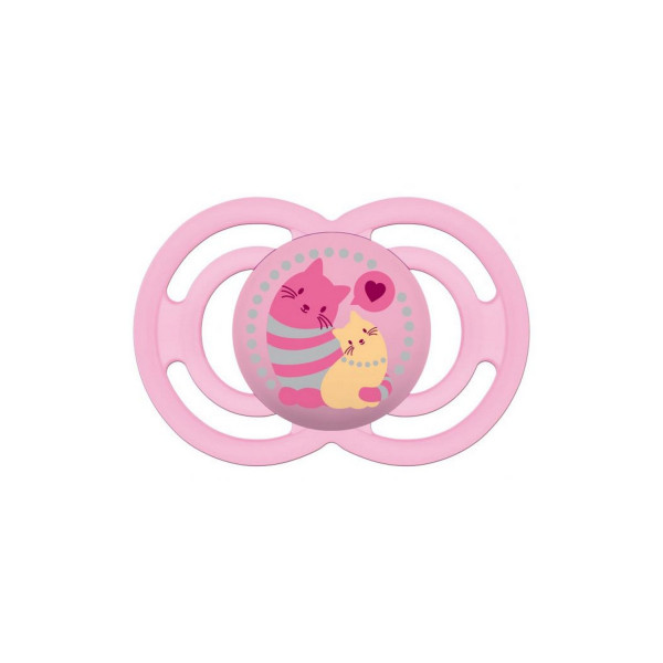 Mam varalica perfect silikon 2/1 6m+