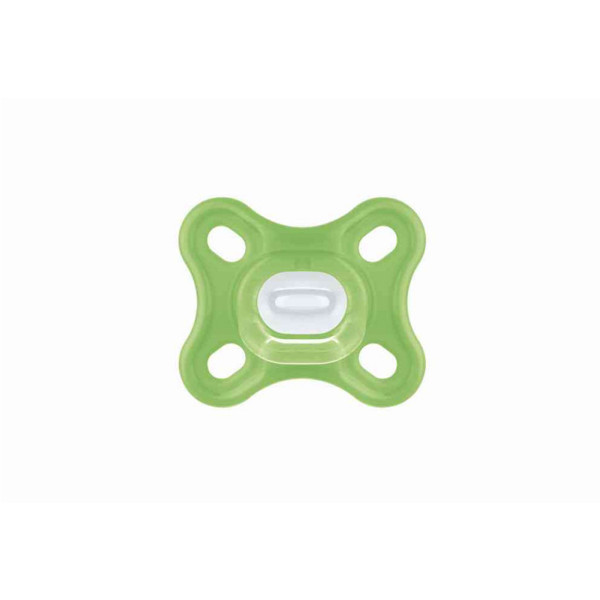Mam varalica comfort silikon 0m+