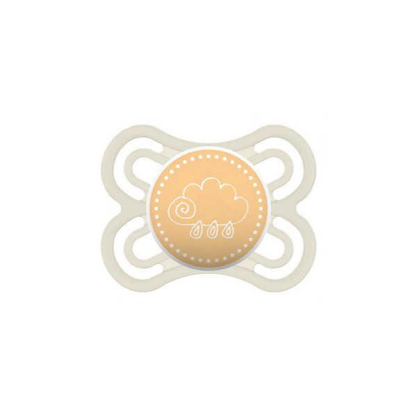 Mam varalica perfect silikon 2-6m