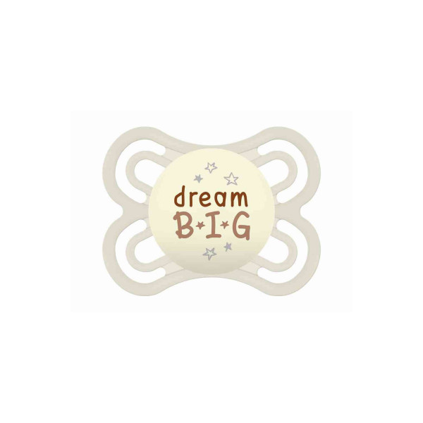 Mam varalica night silikon 2-6m