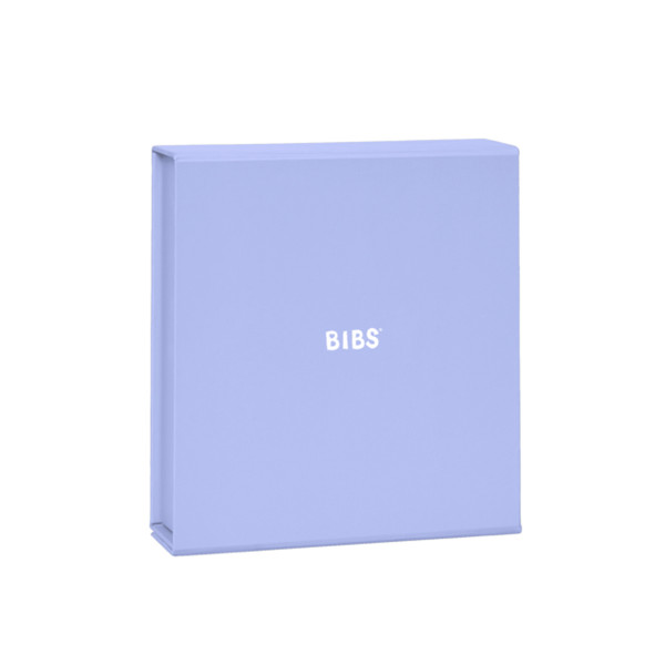 Bibs varalica set baby on the way Ivory 0-6m