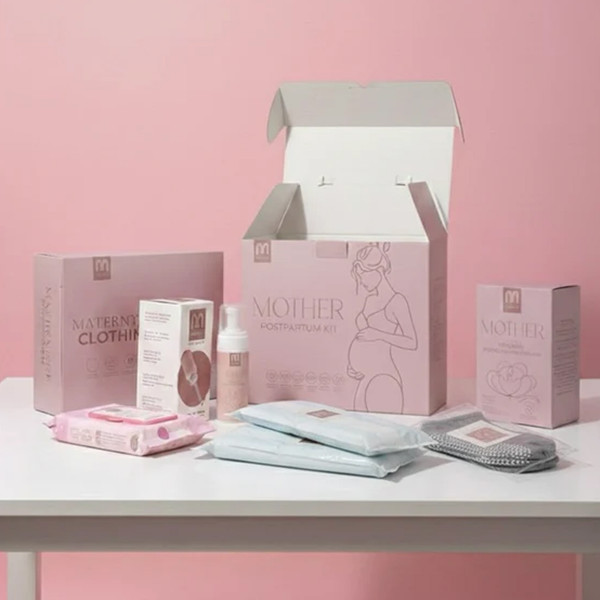 My moment set za porodilje