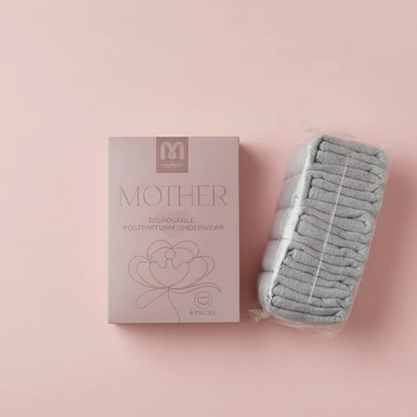 My moment jednokratni donji veš