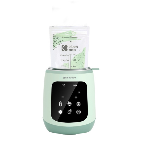 Kikka Boo grejač I sterilizator 4u1 Caldo