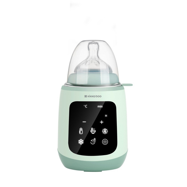Kikka Boo grejač I sterilizator 4u1 Caldo