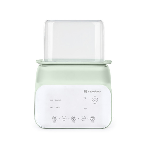 Kikka Boo dvostuki grejač I sterilizator 4u1 Handy Mint