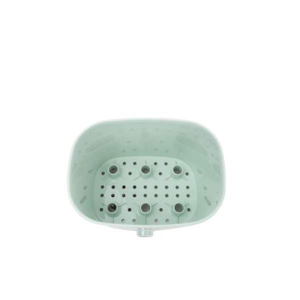 Kikka Boo sterilizator sa sušačem Cleo Mint