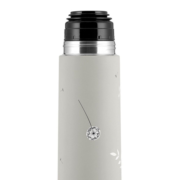 Kikka Boo termos 500ml Flora Sand