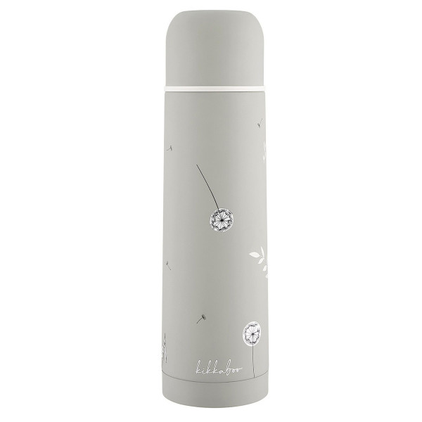 Kikka Boo termos 500ml Flora Sand