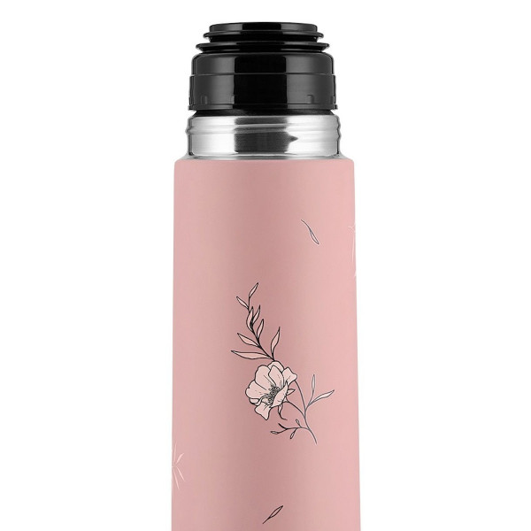Kikka Boo termos 500ml Flora Blush