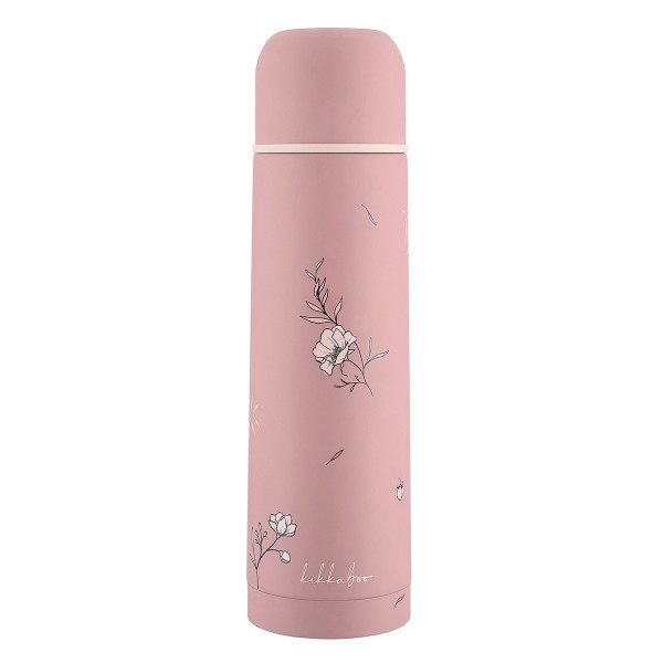 Kikka Boo termos 500ml Flora Blush